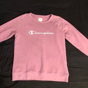 Champion Crewneck